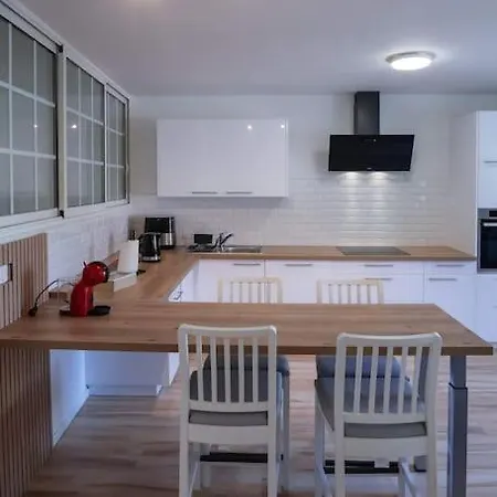 Apartment Centre Rixheim