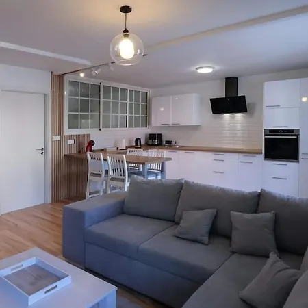 Centre Apartment