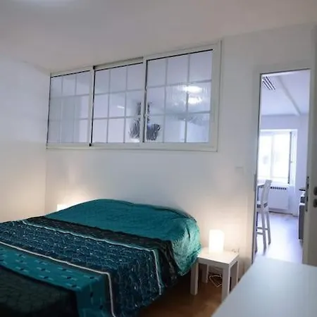 Centre Apartment