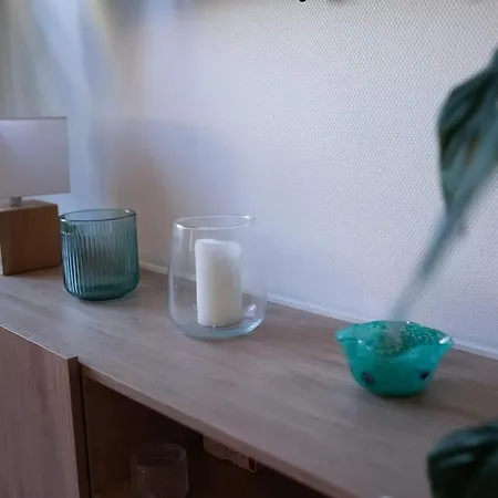 Centre Apartment *