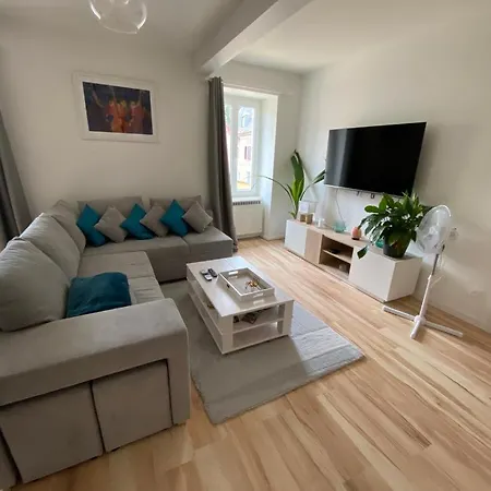 Centre Apartment