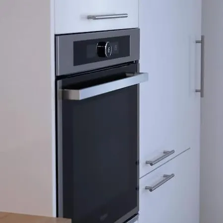 Centre Apartment Rixheim